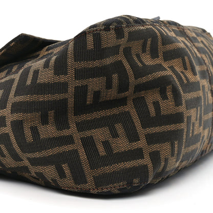 Fendi Zucca Mama Baguette Tobacco 9 of 10