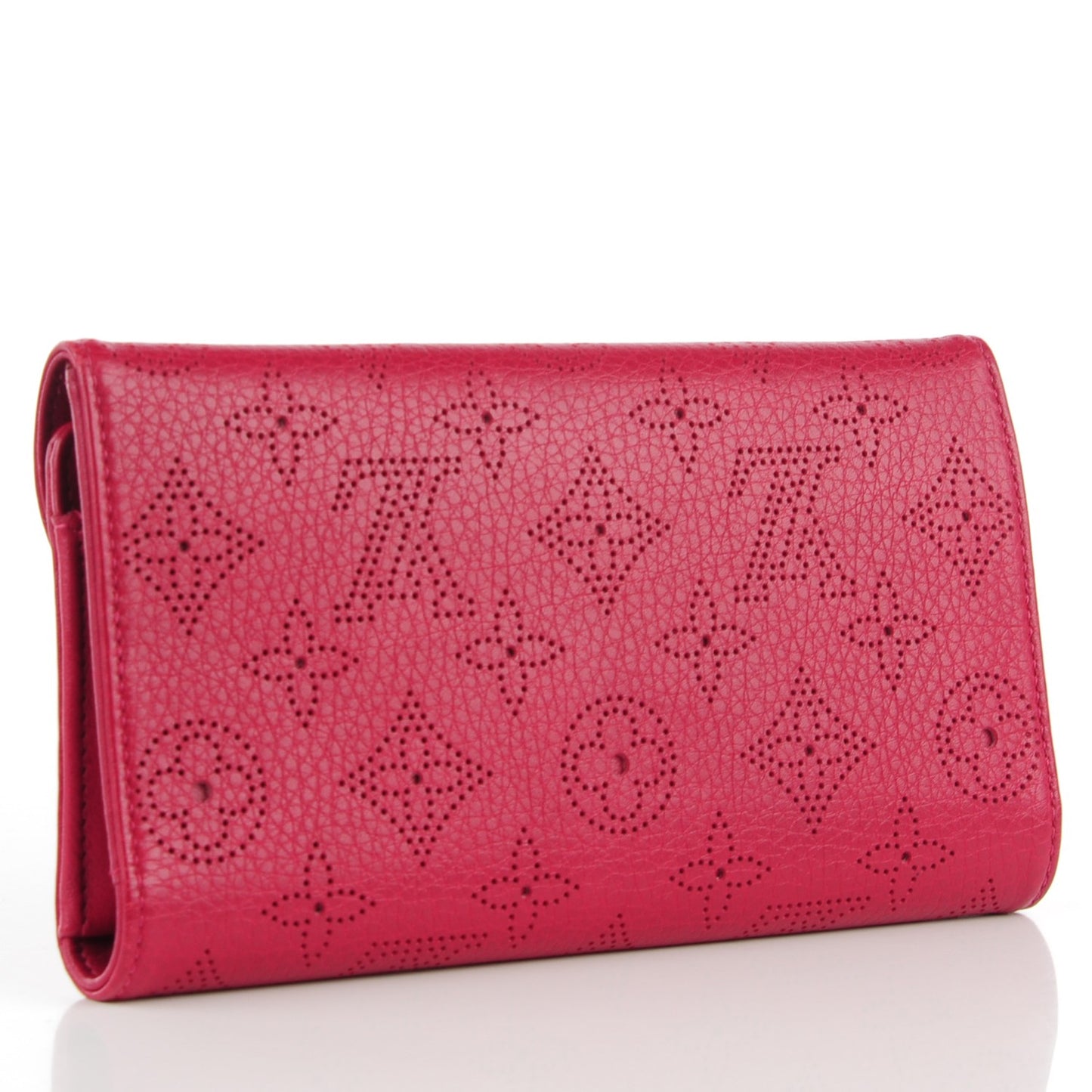 Mahina Amelia Wallet Fuchsia