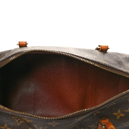 Louis Vuitton Monogram Papillon 30 5 of 13