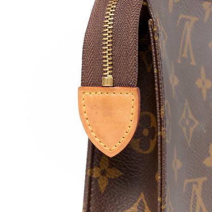 Louis Vuitton Monogram Toiletry Pouch 26 6 of 10