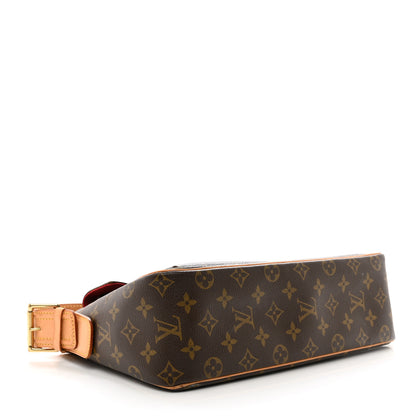 Louis Vuitton Monogram Viva-Cite GM 4 of 13