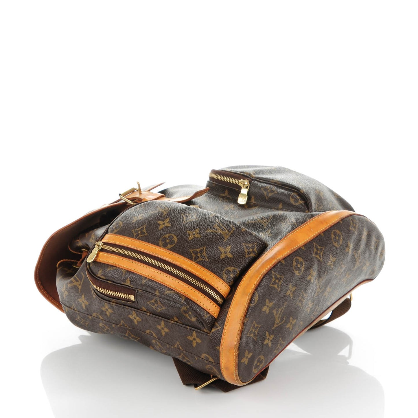 Monogram Bosphore Backpack