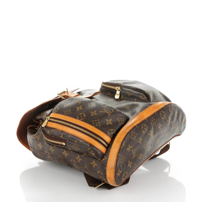 Louis Vuitton Monogram Bosphore Backpack 4 of 14