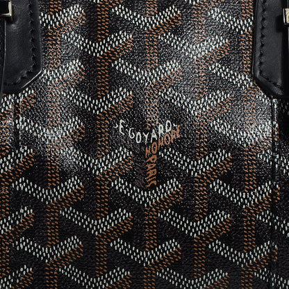 Goyard Goyardine Croisiere 35 Black 11 of 12