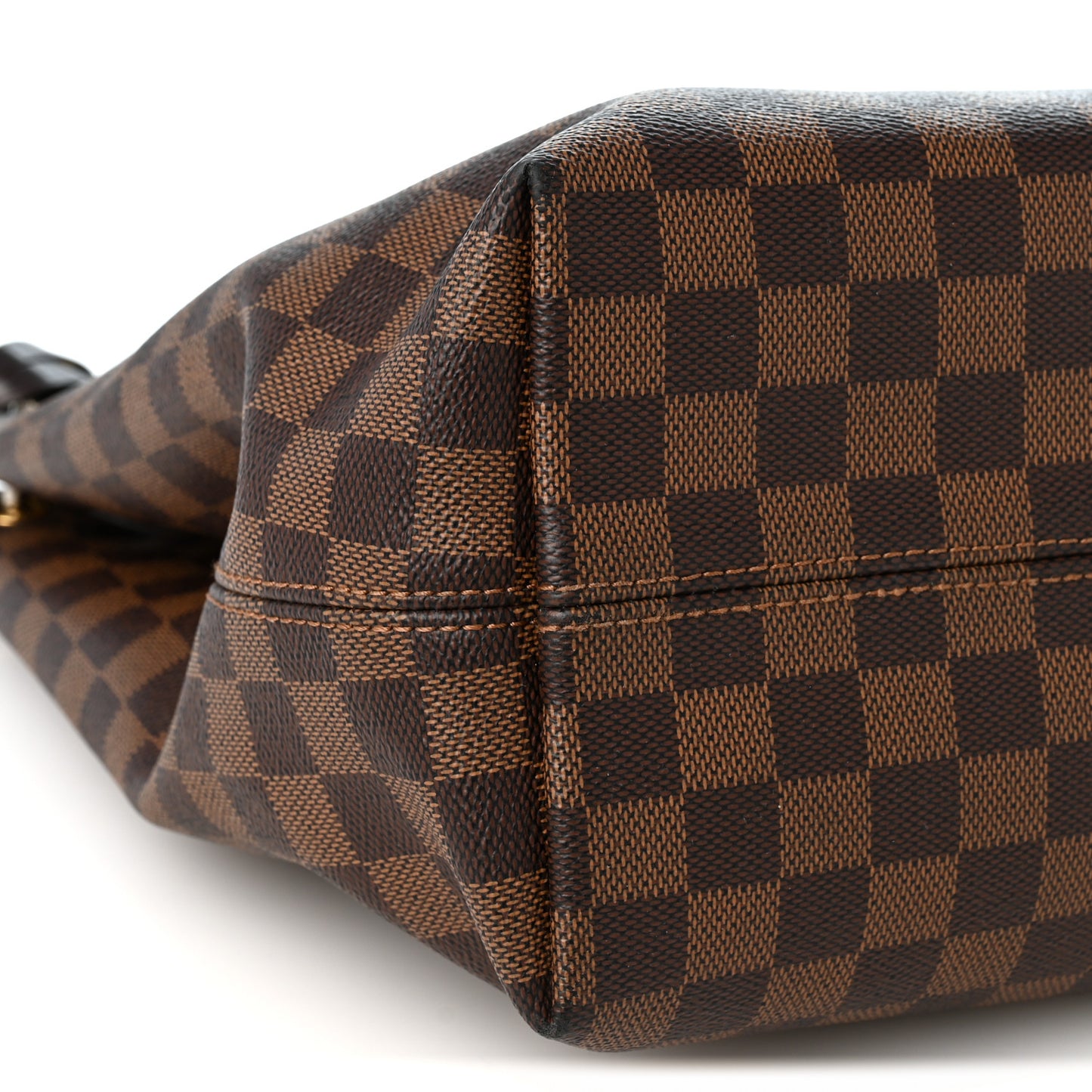Damier Ebene Graceful MM