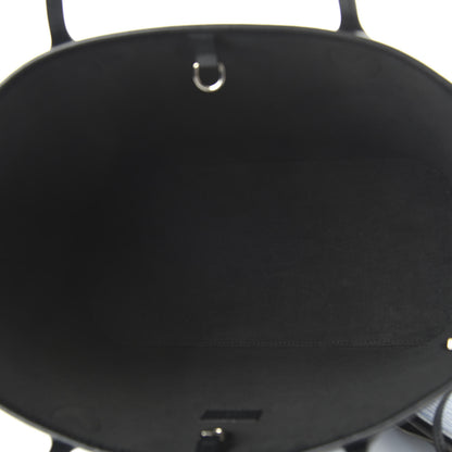 Louis Vuitton Epi Neverfull MM Denim Light 5 of 11