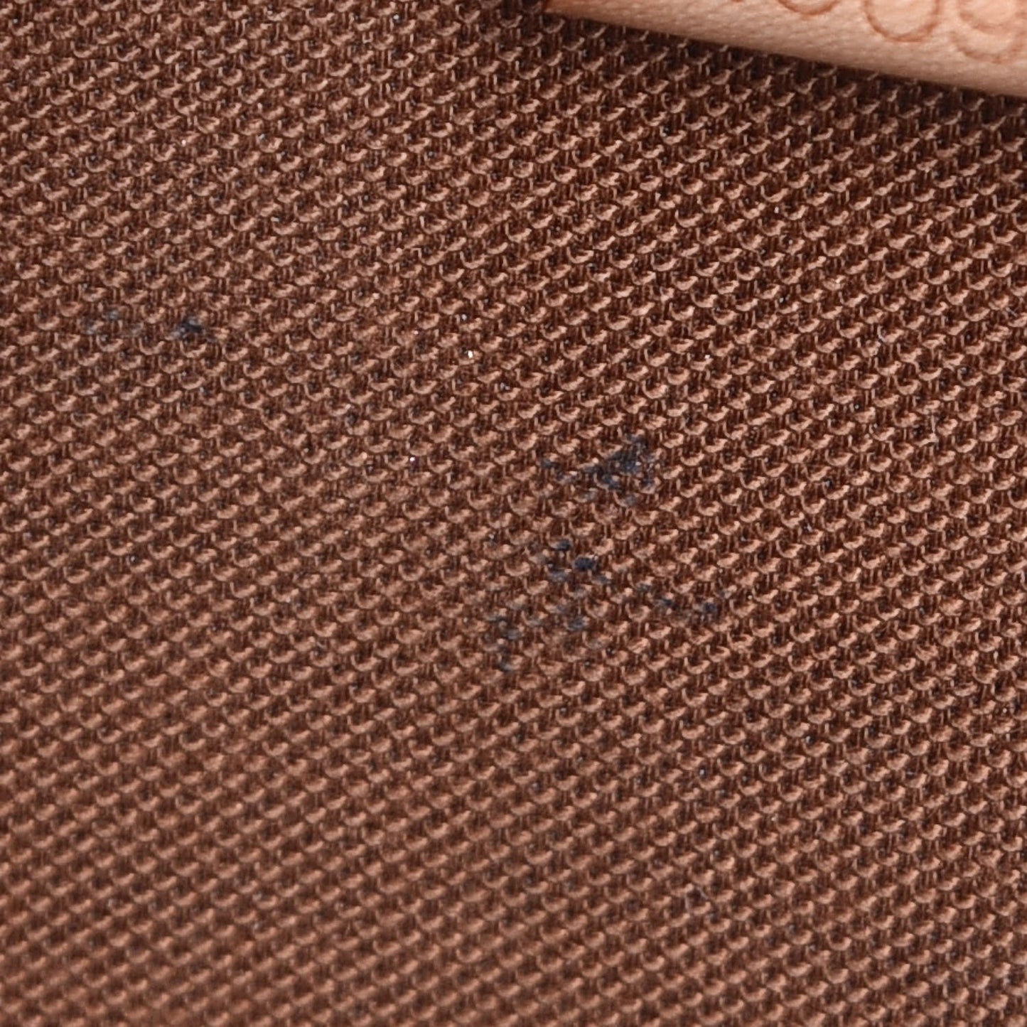 Monogram Ellipse Sac a Dos Backpack