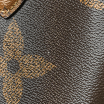 Louis Vuitton Reverse Monogram Giant Onthego GM 9 of 9