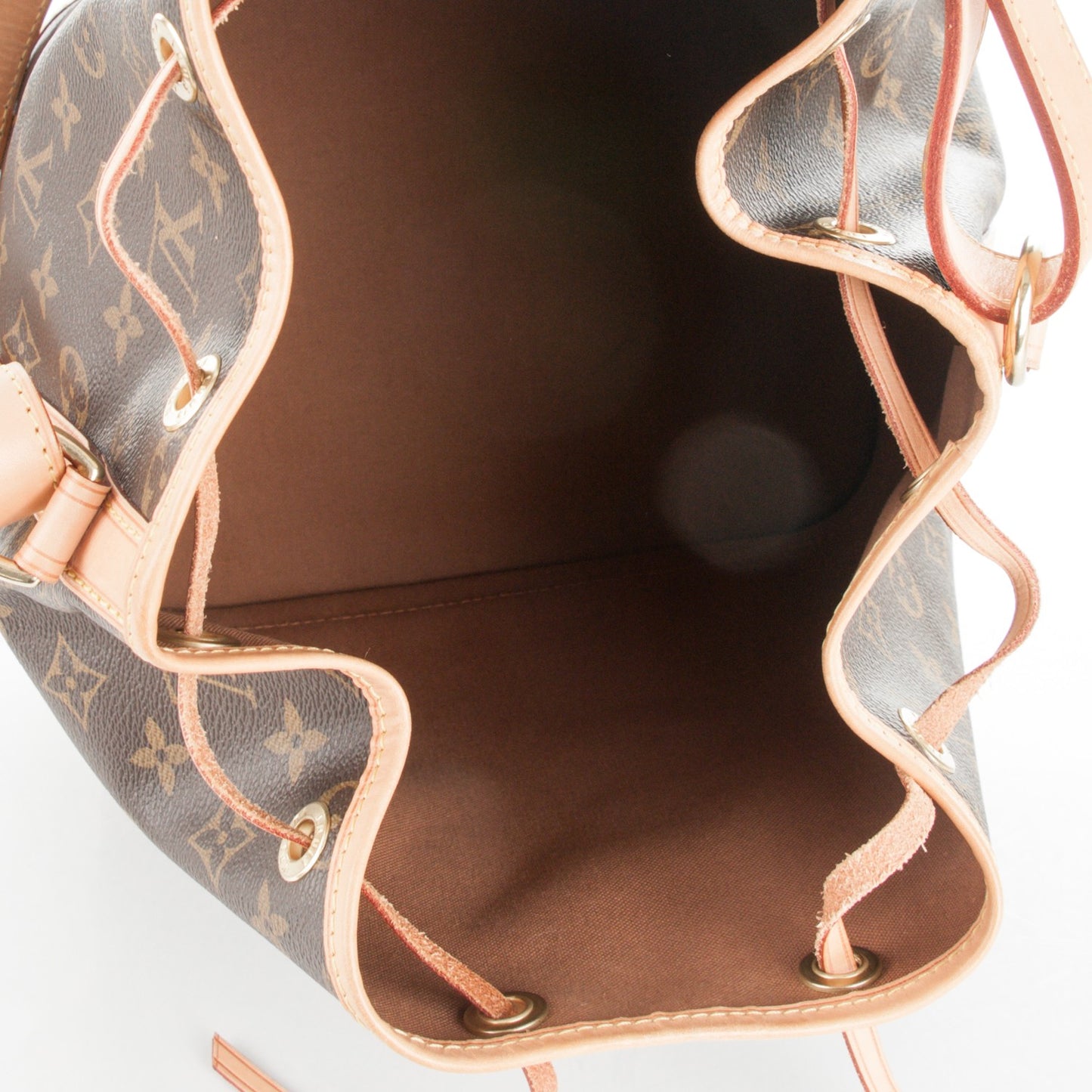 Monogram Petit Noe NM