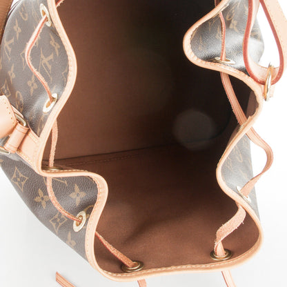 Louis Vuitton Monogram Petit Noe NM 5 of 8