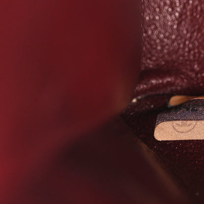 Chanel Lambskin Quilted Single Flap Black 6 of 12