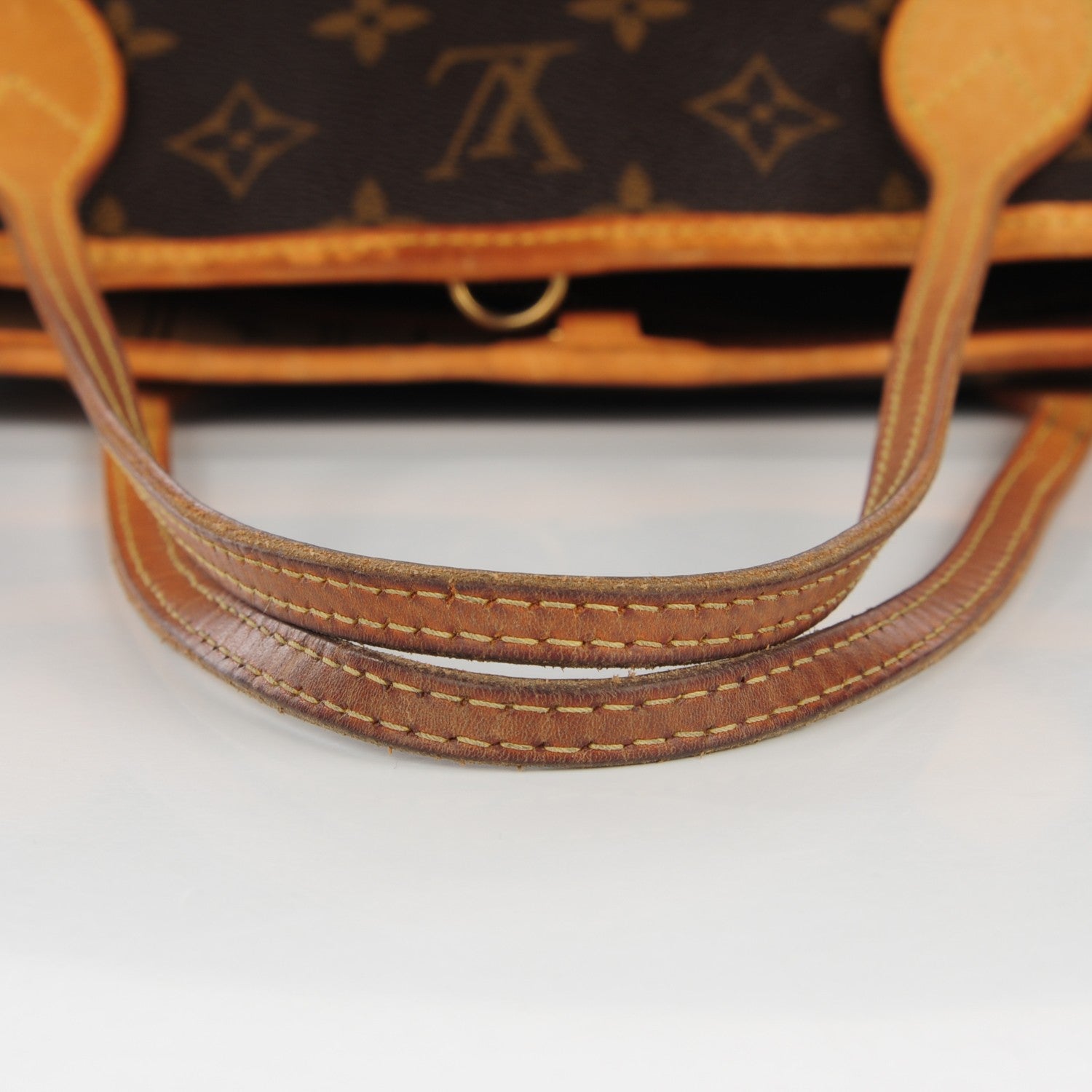 Louis Vuitton Monogram Neverfull PM 8 of 10