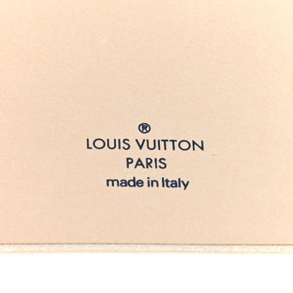 Louis Vuitton Damier Azur Flower Gustave Notebook 6 of 8