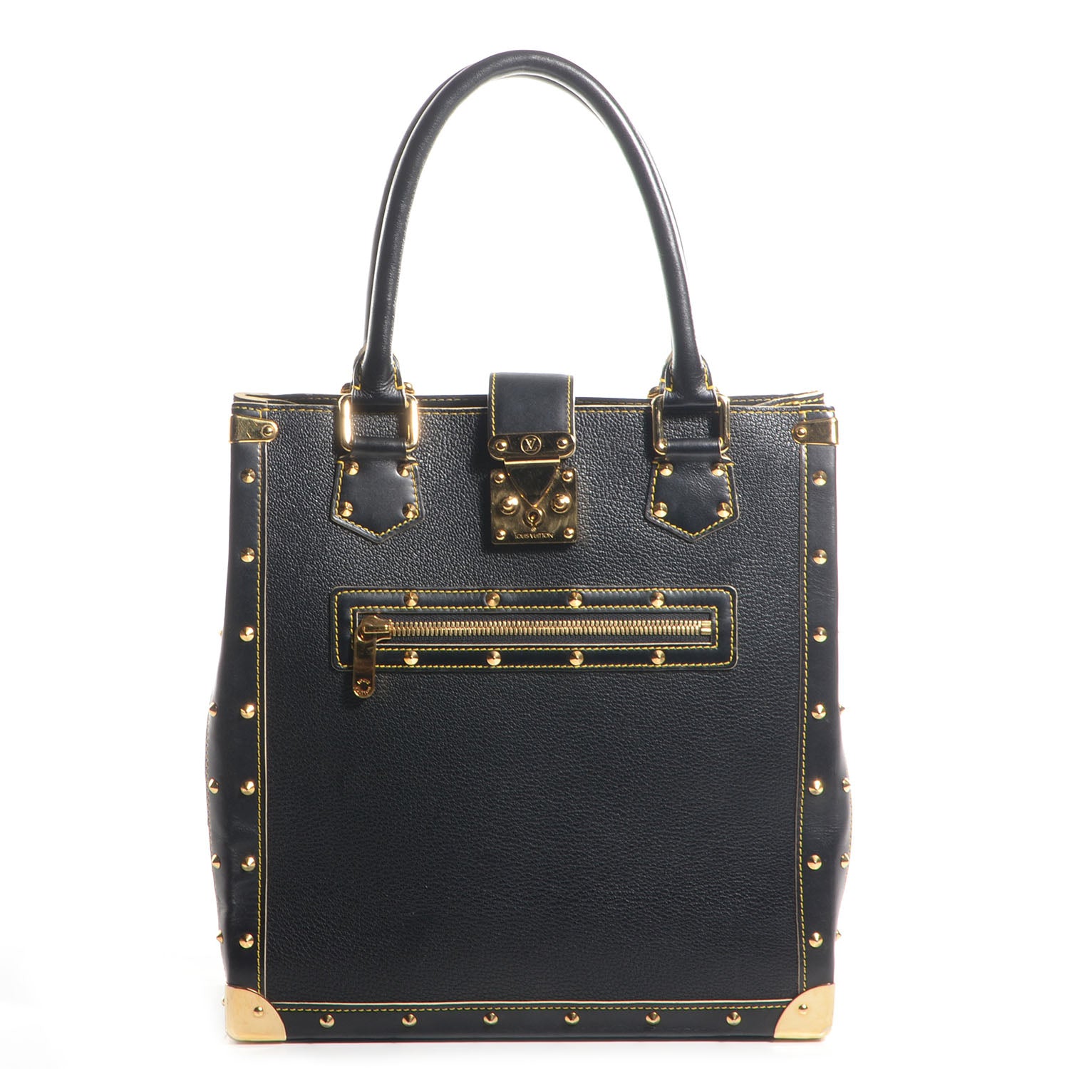Louis Vuitton Suhali L Imprevisible Black 1 of 7
