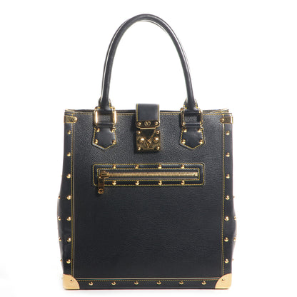 Louis Vuitton Suhali L Imprevisible Black 1 of 7