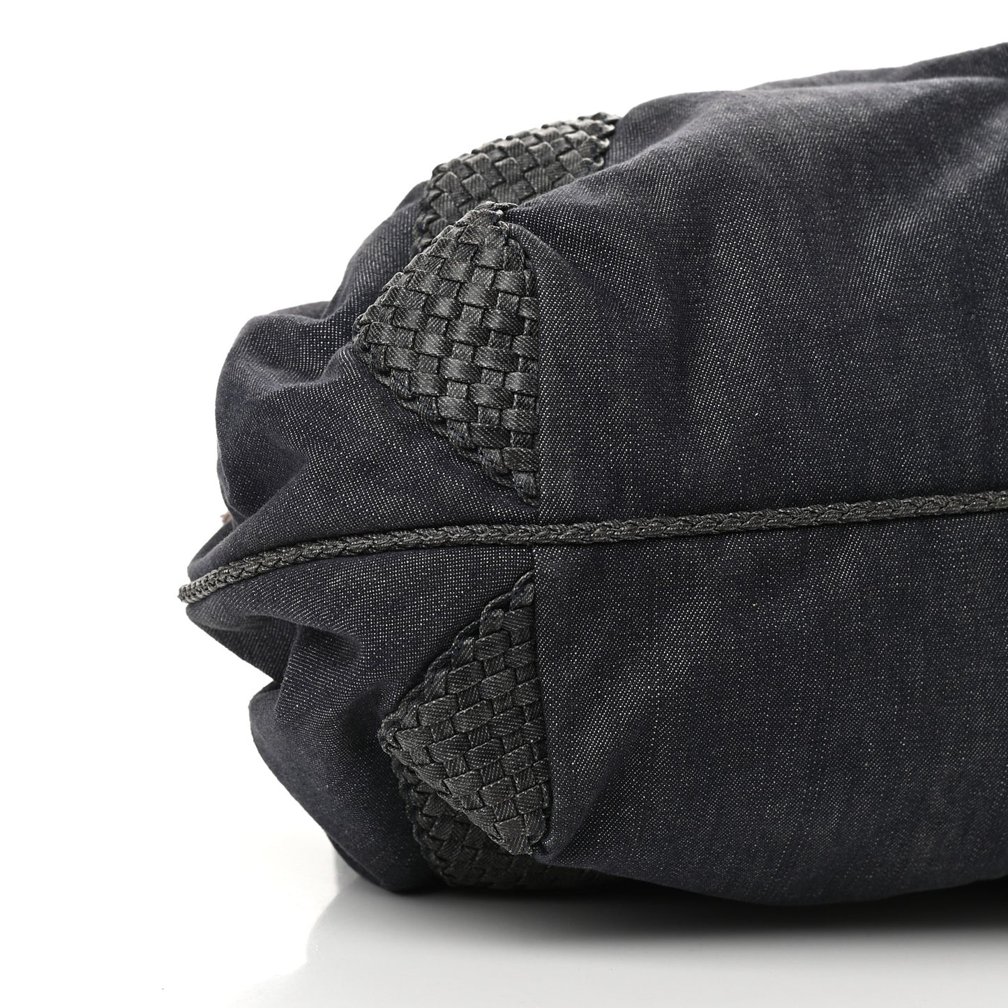 Denim Spalmati Woven Spy Blue