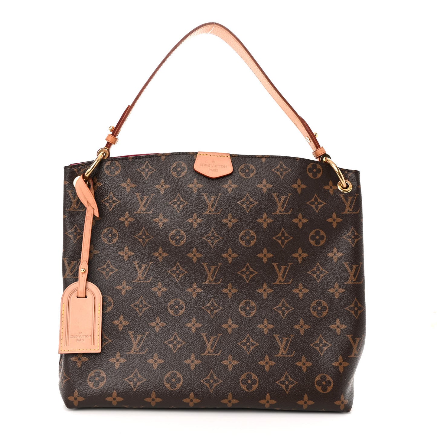 Monogram Graceful PM Pivoine