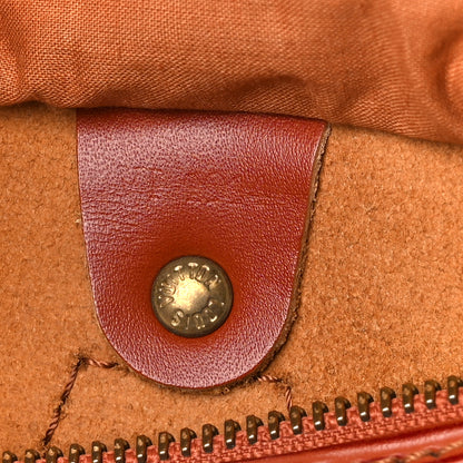 Louis Vuitton Epi Speedy 25 Kenyan Fawn 6 of 15