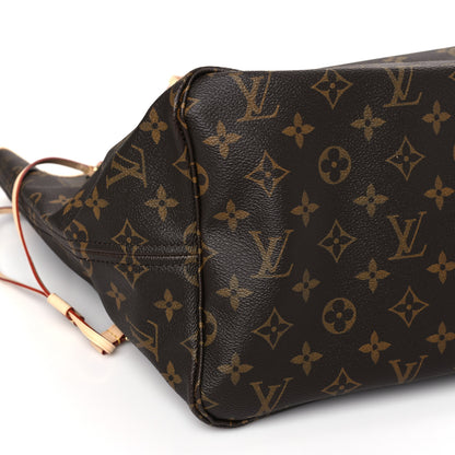 Louis Vuitton Monogram Neo Neverfull GM 8 of 10