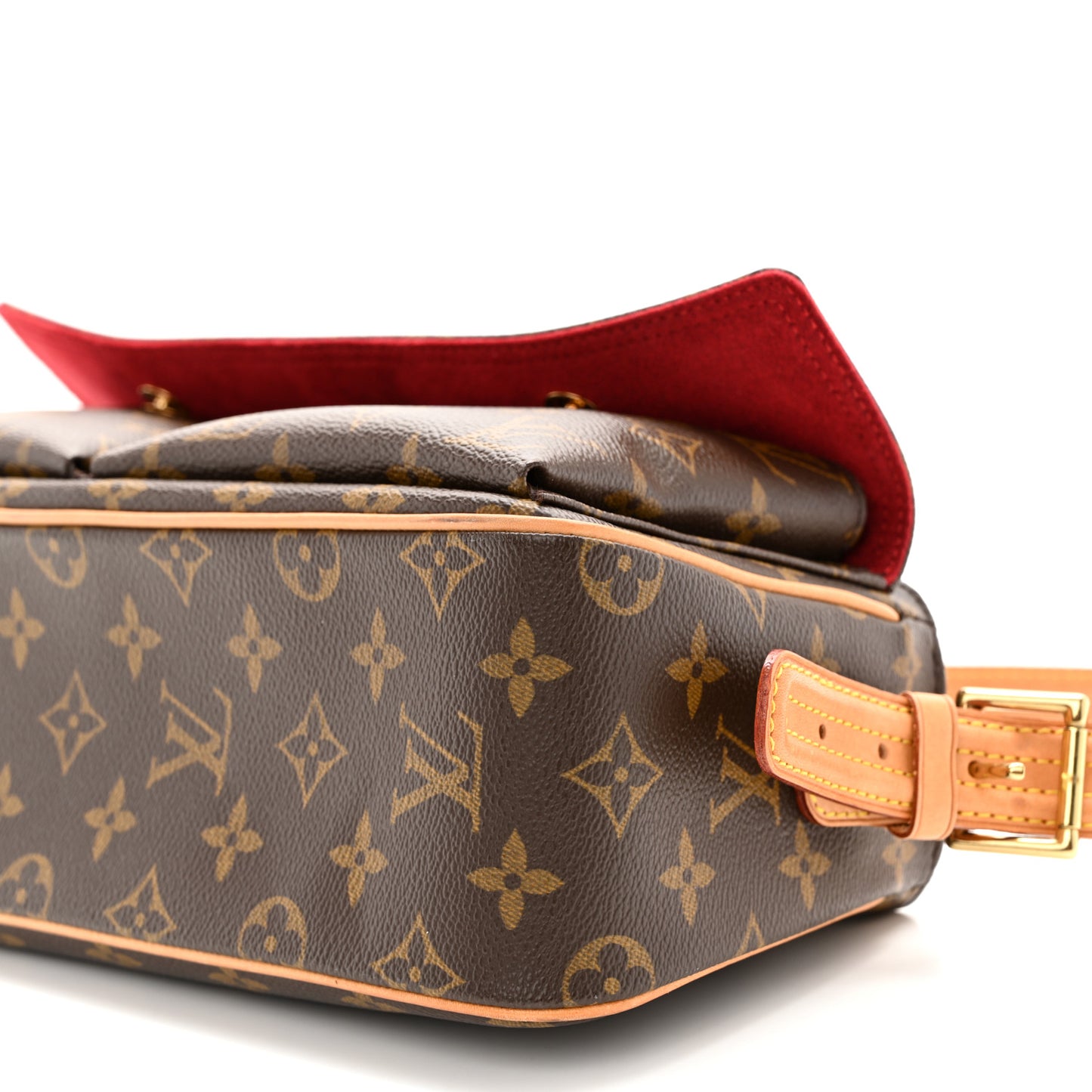 Monogram Viva-Cite MM