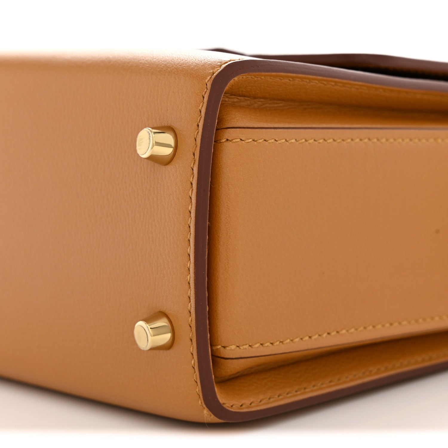 Hermes Allegretto New Drag 22 Sesame 9 of 10