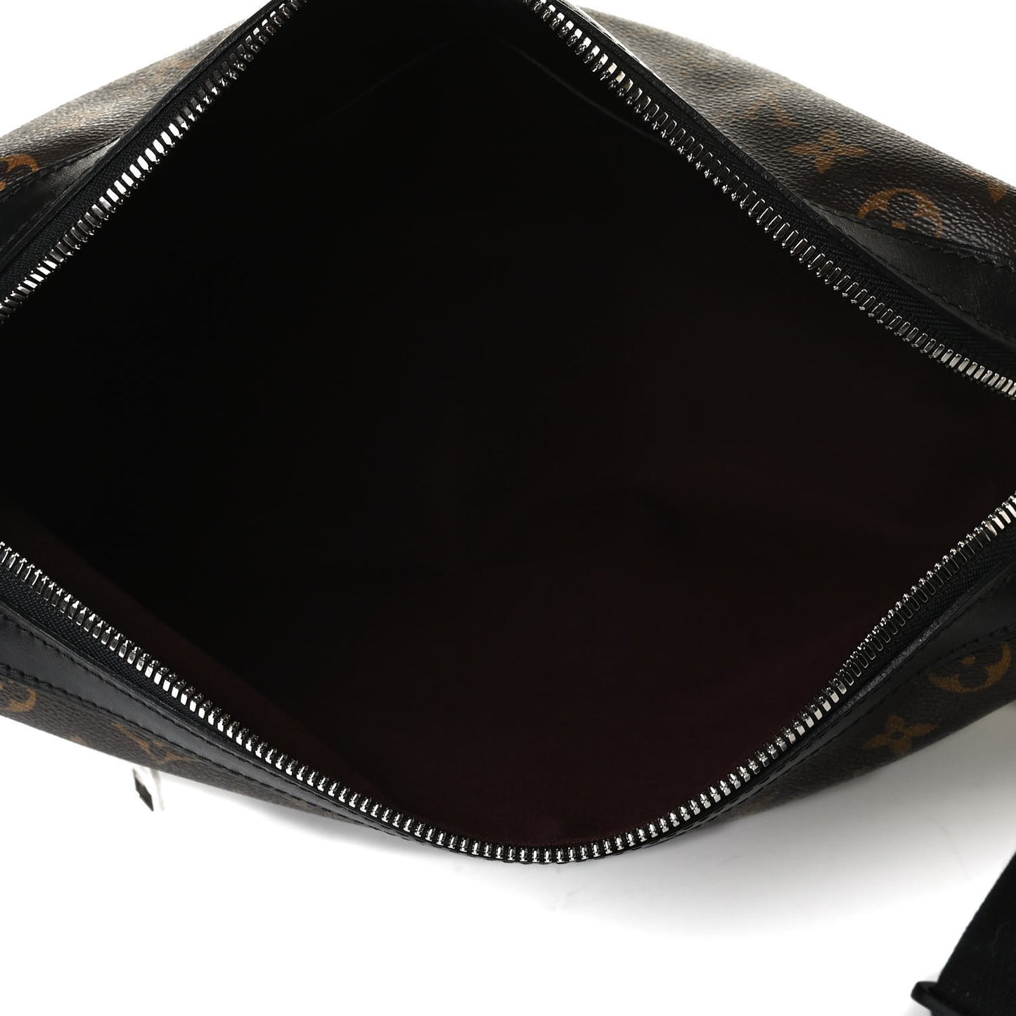 Monogram Macassar Torres Messenger