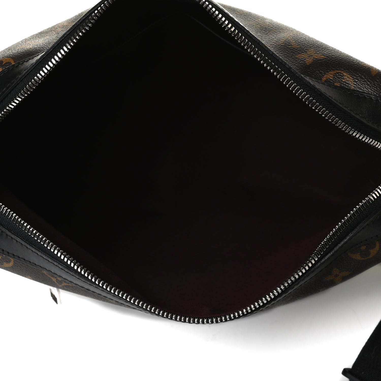 Louis Vuitton Monogram Macassar Torres Messenger 5 of 17