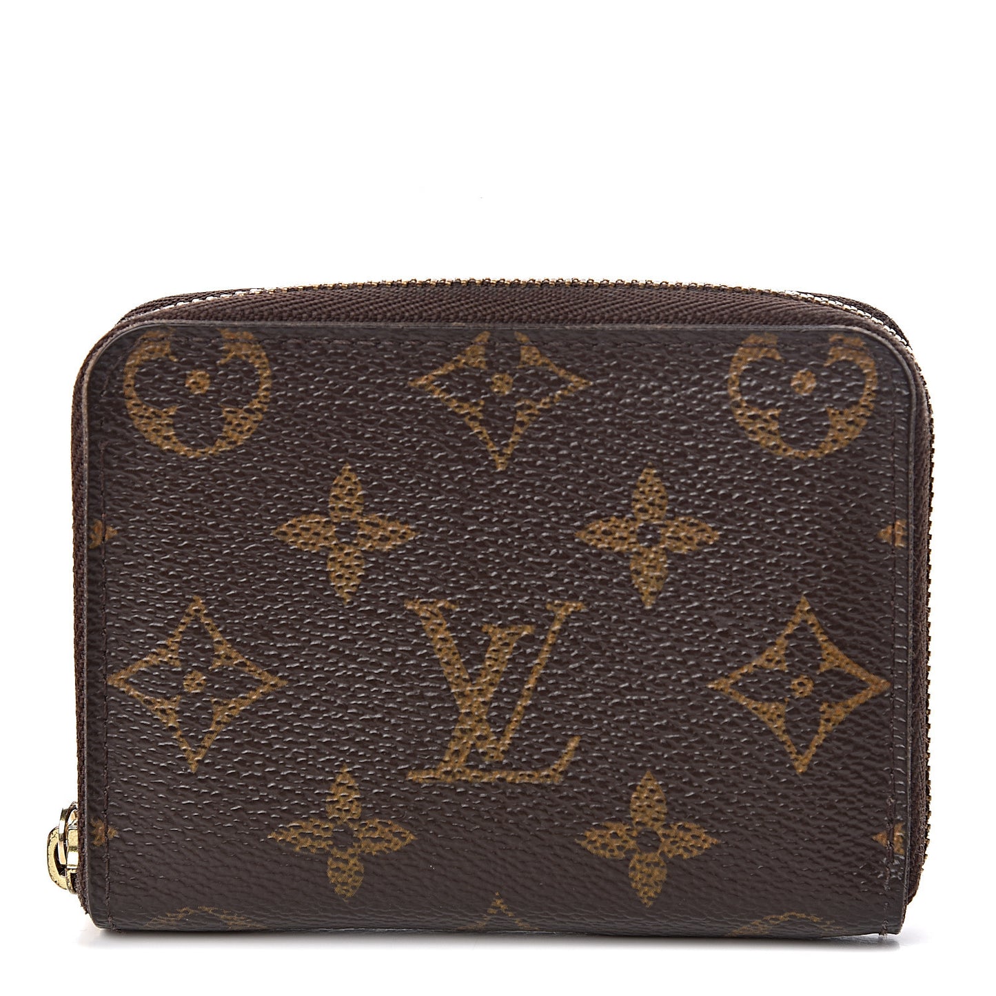 Monogram Zippy Coin Purse