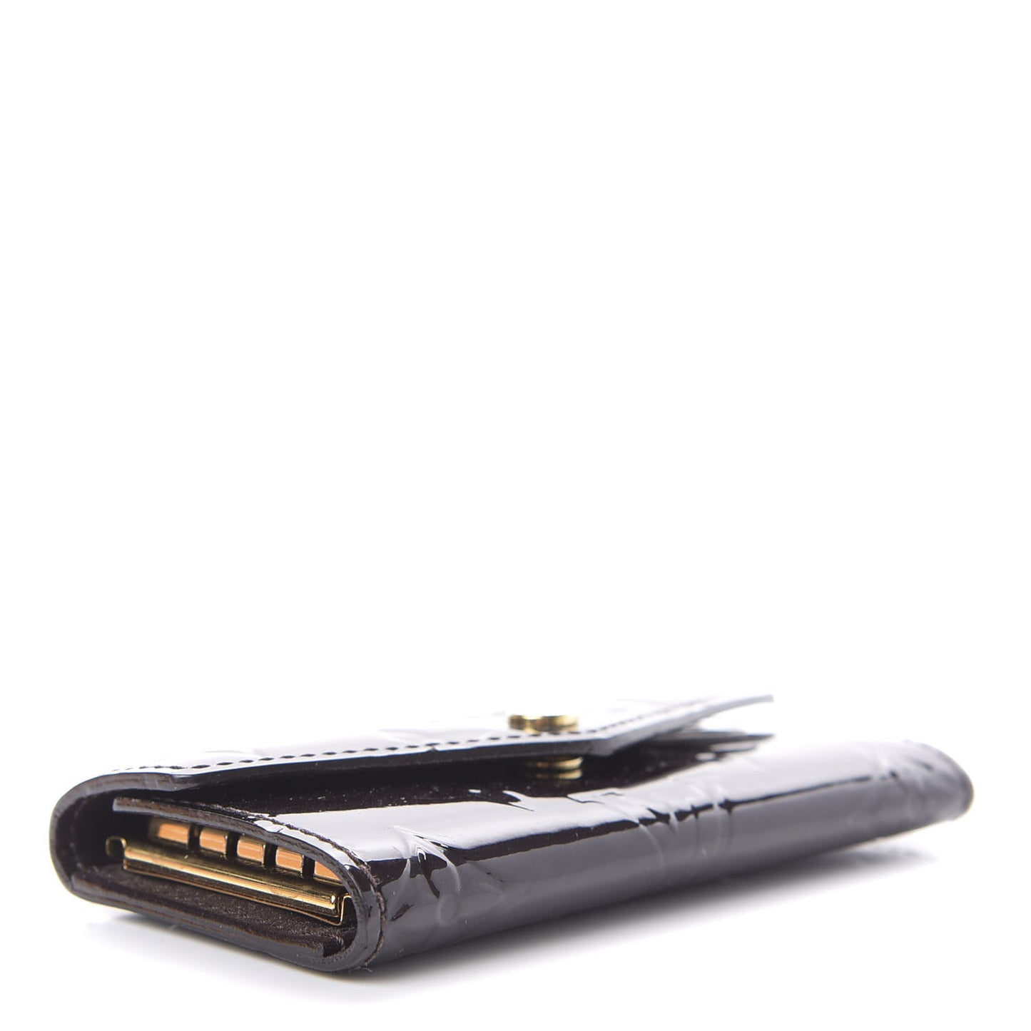 Vernis Multicles 4 Key Holder Amarante