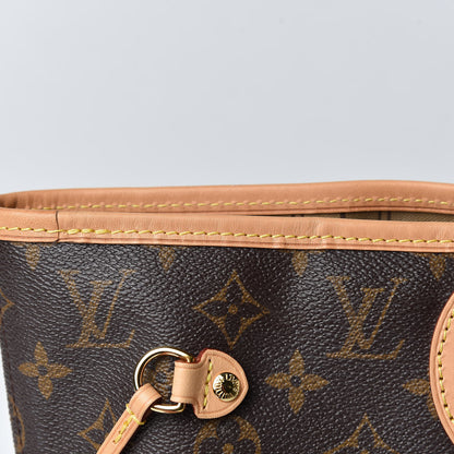 Louis Vuitton Monogram Neo Neverfull MM 12 of 17