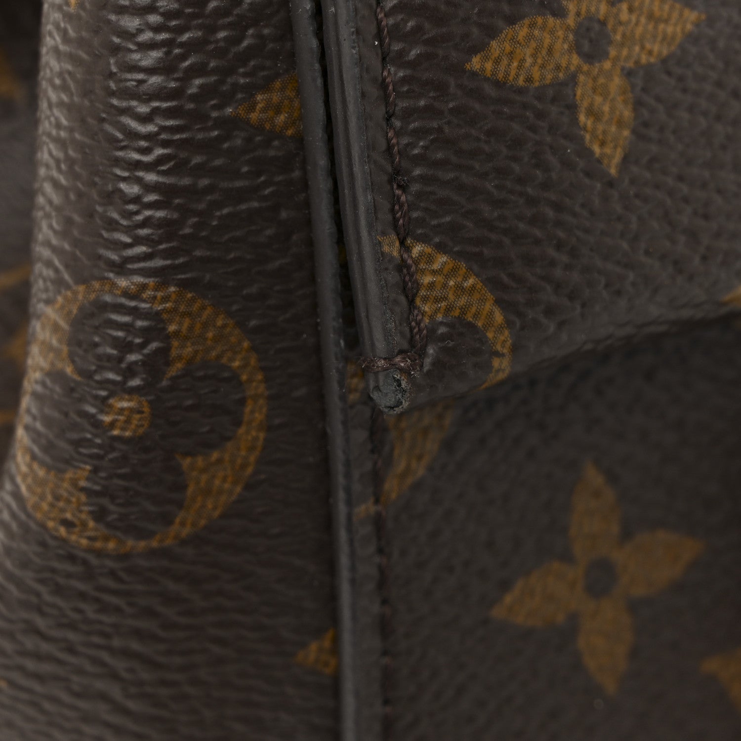 Louis Vuitton Monogram Cluny BB Bordeaux Fuchsia 17 of 19