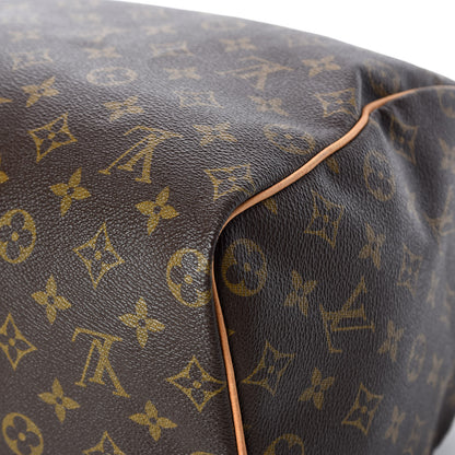 Louis Vuitton Monogram Speedy 40 13 of 19
