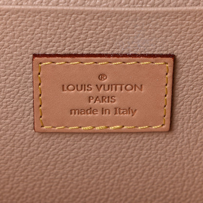 Louis Vuitton Monogram Nice Mini 5 of 5