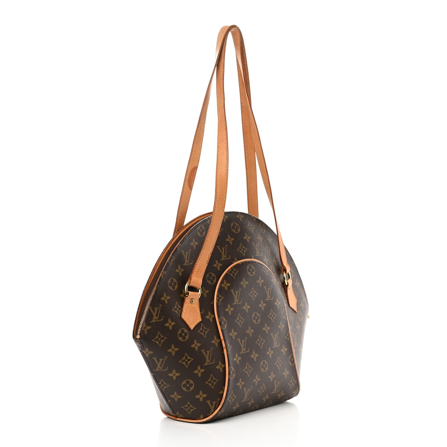 Louis Vuitton Monogram Ellipse GM Shopping Bag 3 of 22