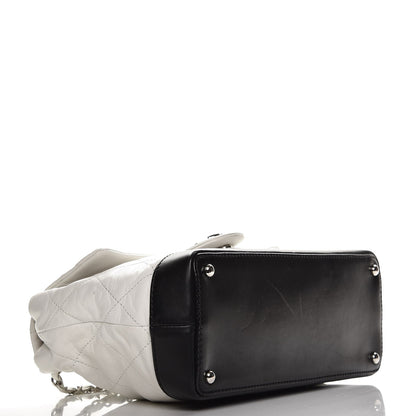 Chanel Lambskin Quilted VIP Flap White 4 of 7