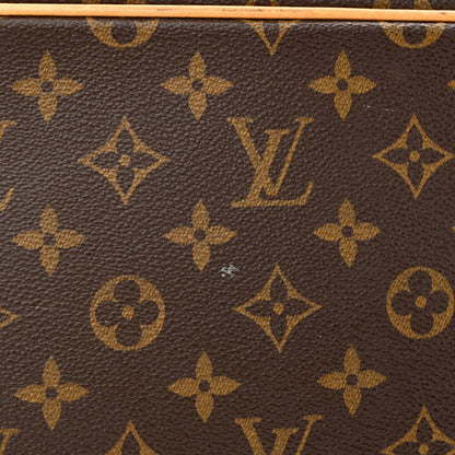 Louis Vuitton Monogram Palermo PM 17 of 17