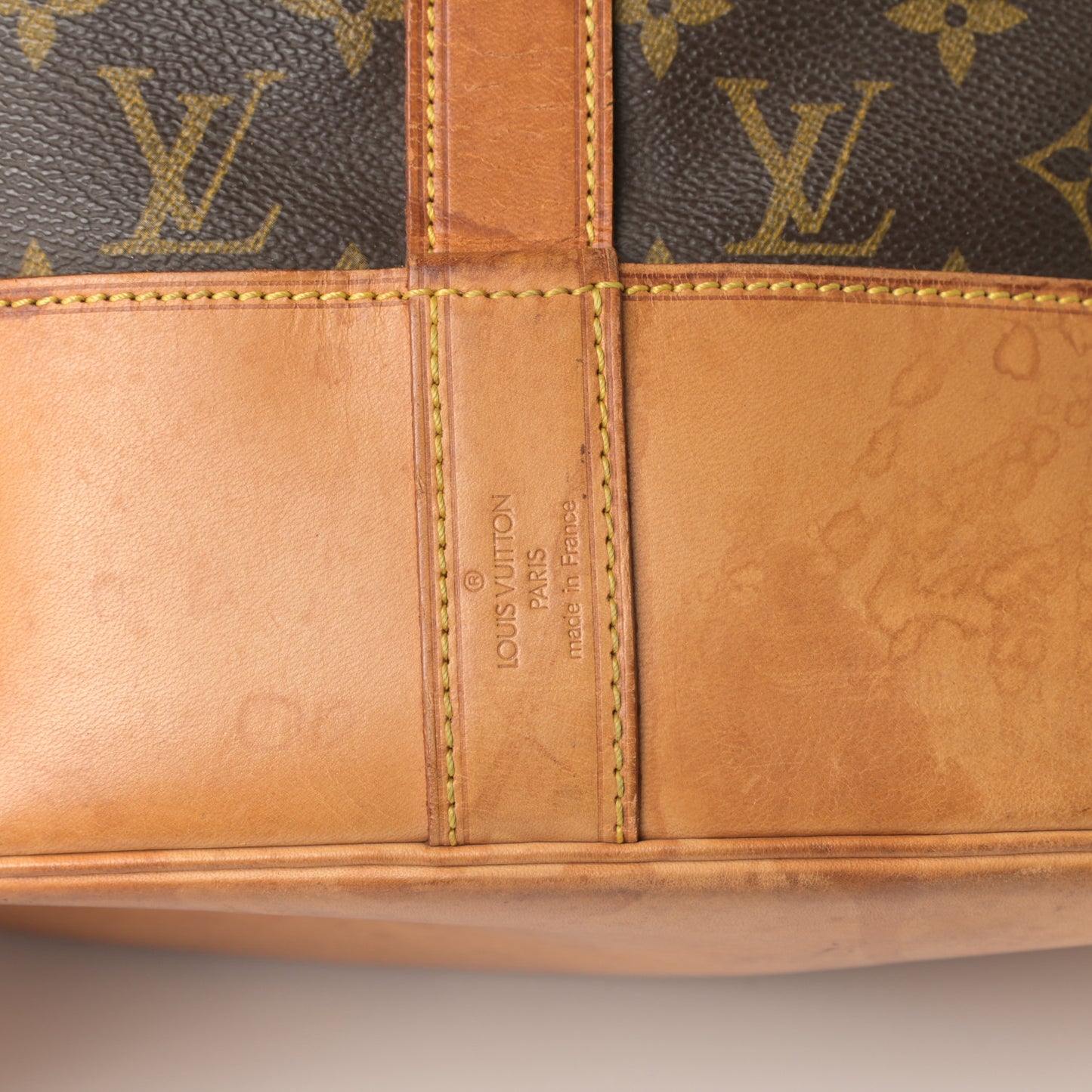 Monogram Randonnee GM Backpack