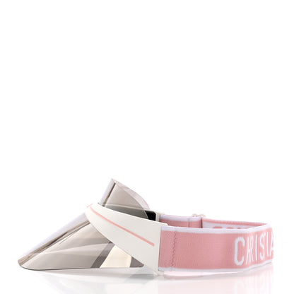 Christian Dior DiorClub1 Sun Visor Pink 6 of 10