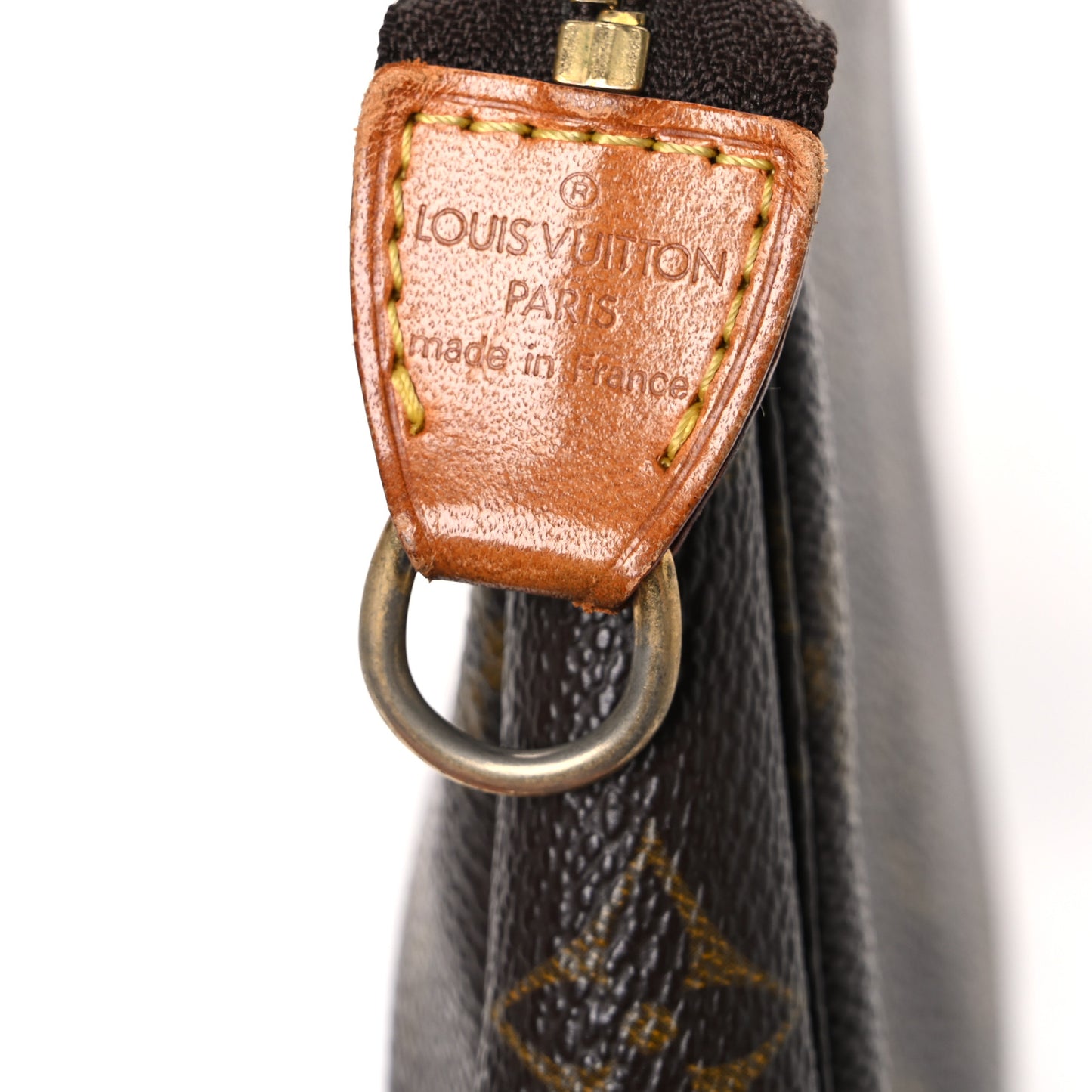Monogram Pochette Accessories