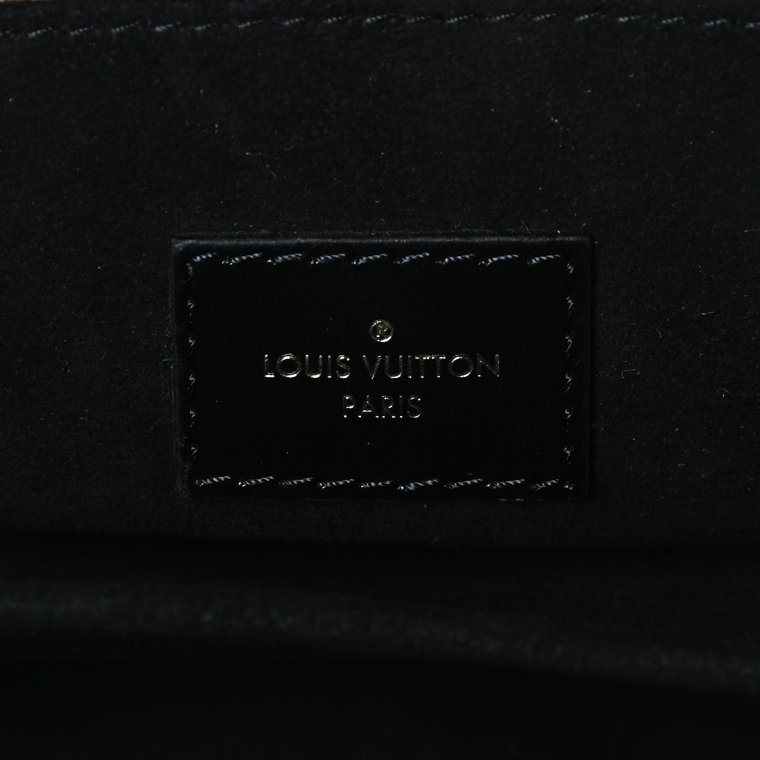 Louis Vuitton Reverse Monogram Pochette Metis 6 of 12