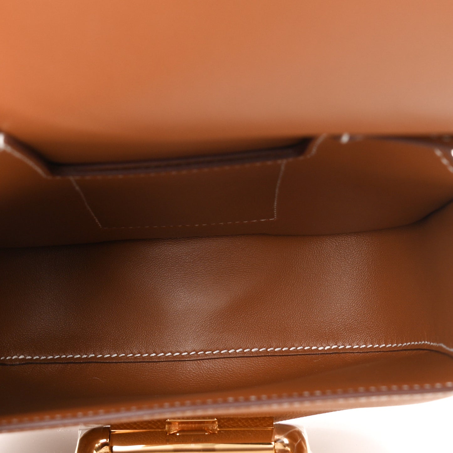 Epsom Mini Della Cavalleria Gold