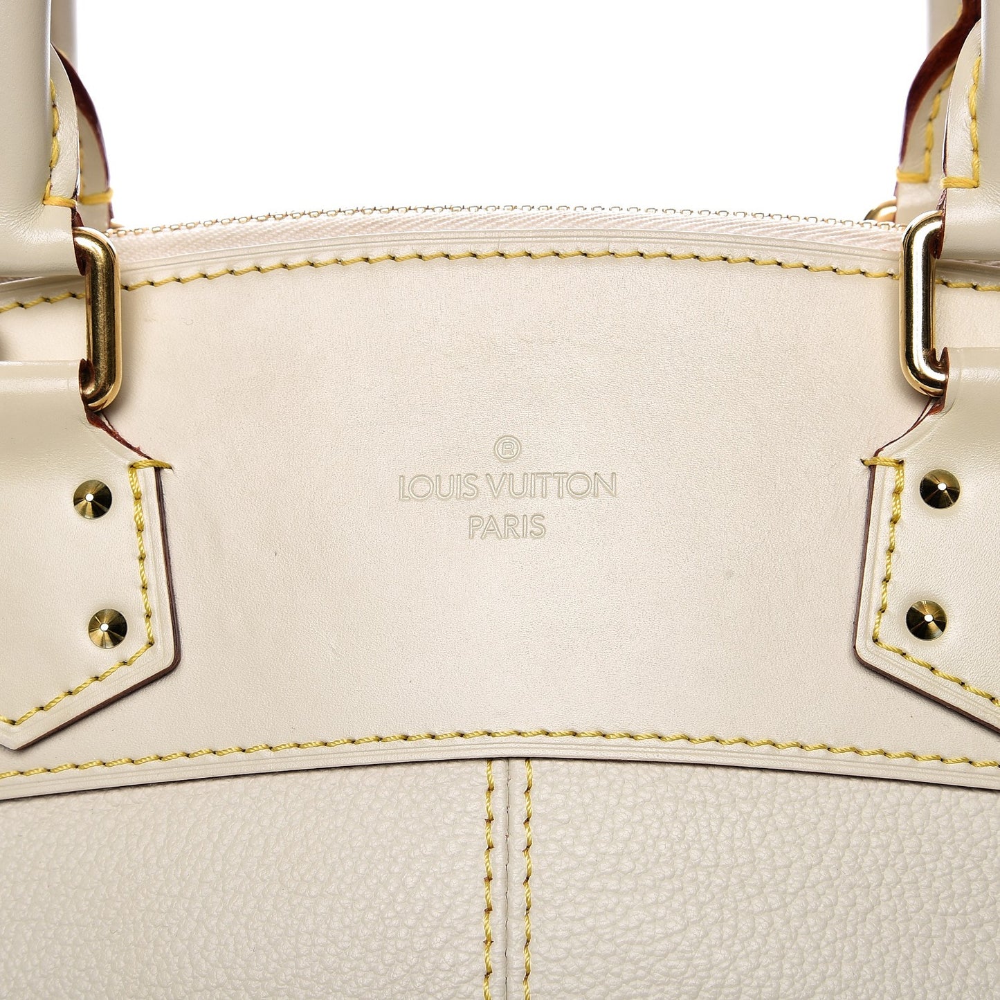 Suhali Lockit PM White