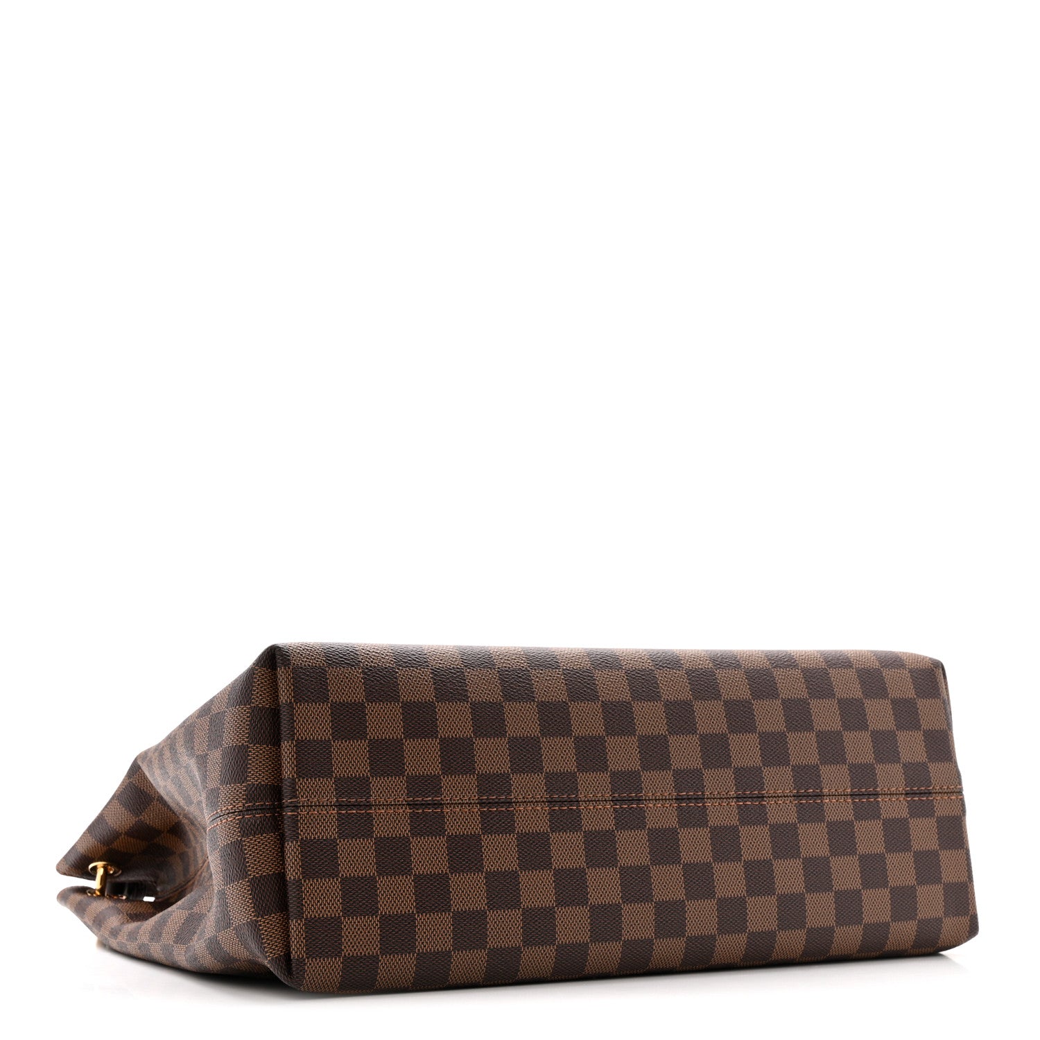 Louis Vuitton Damier Ebene Graceful MM 4 of 12