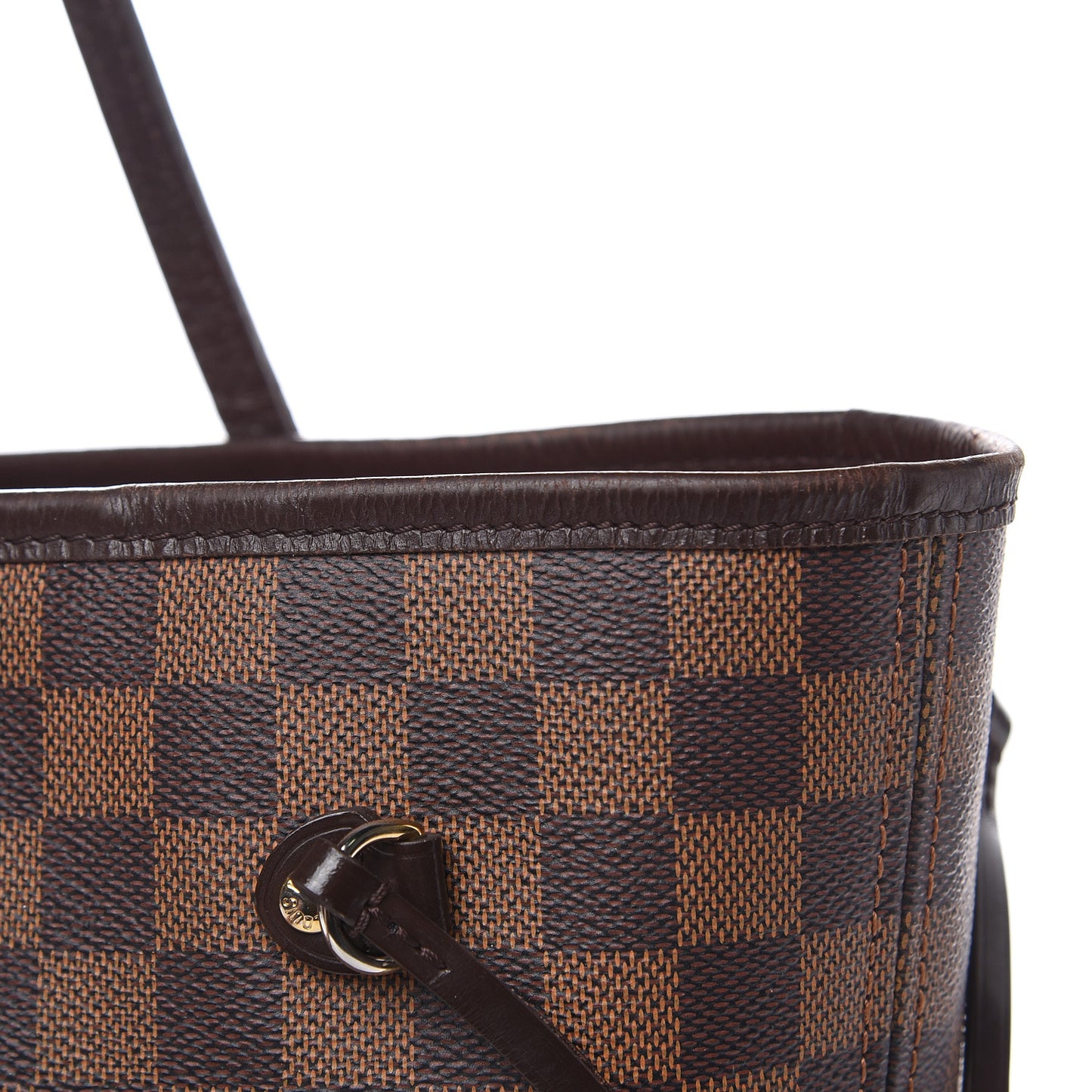 Damier Ebene Neo Neverfull MM