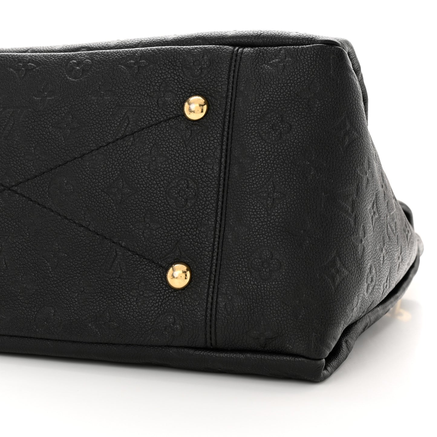 Empreinte Artsy MM Black