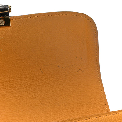 Louis Vuitton Monogram Elysee Wallet Safran 12 of 16