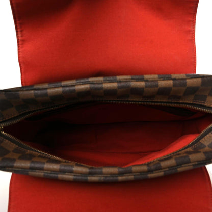 Louis Vuitton Damier Ebene Naviglio 7 of 10