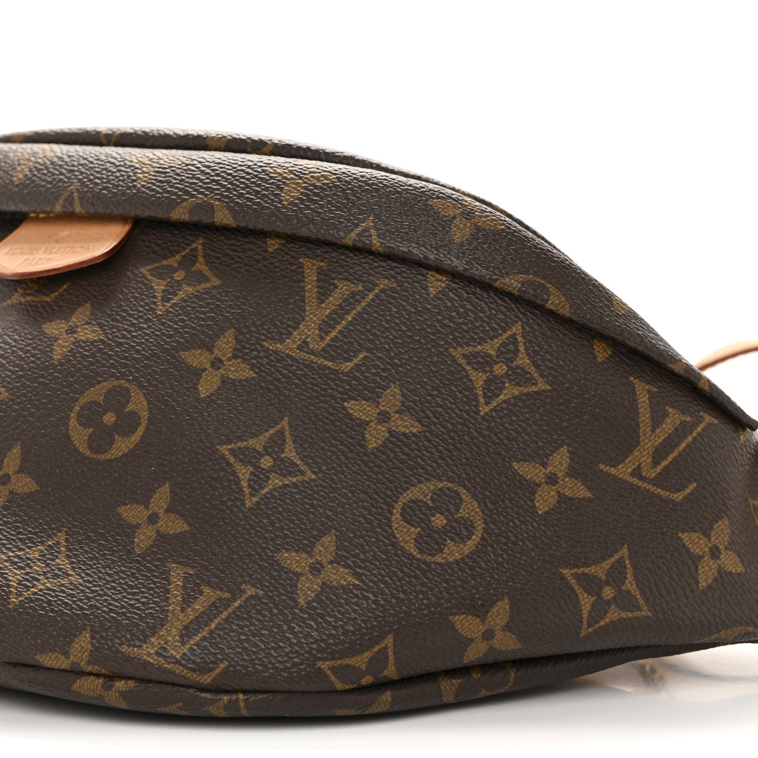 Louis Vuitton Monogram Bumbag 10 of 12