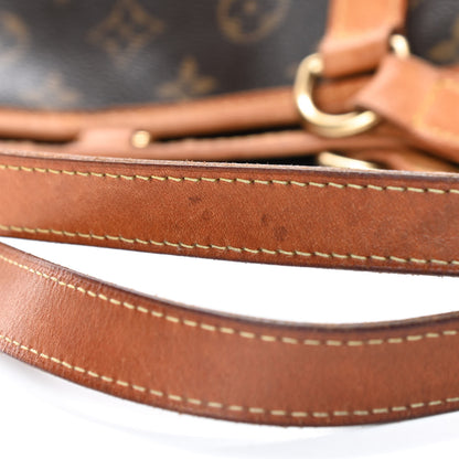 Louis Vuitton Monogram Batignolles Horizontal 9 of 13