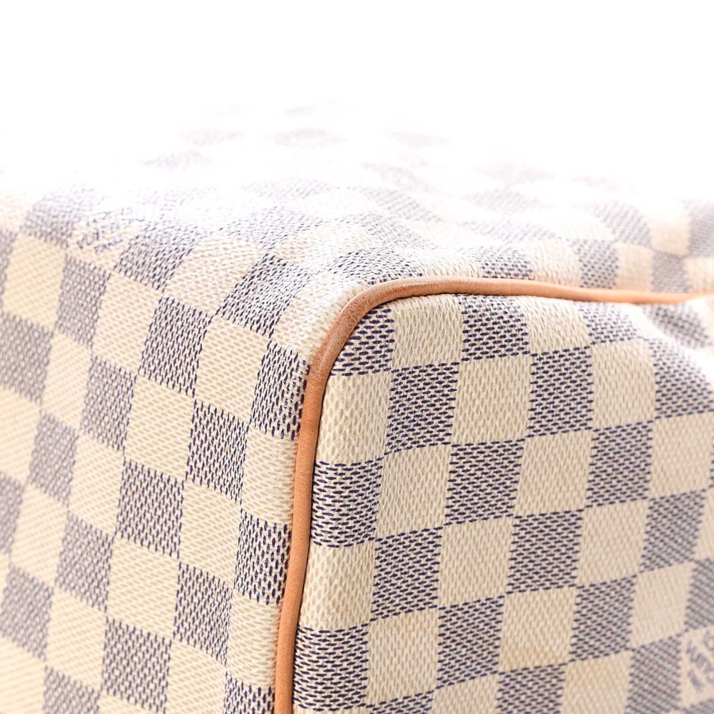 Damier Azur Speedy 30